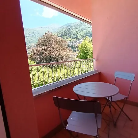 Casa Luisa Bellano