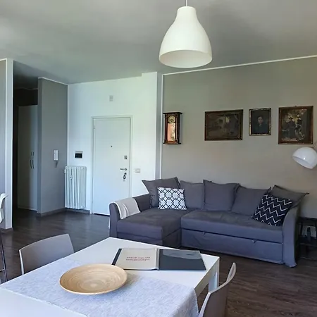 Lejlighed Casa Luisa *