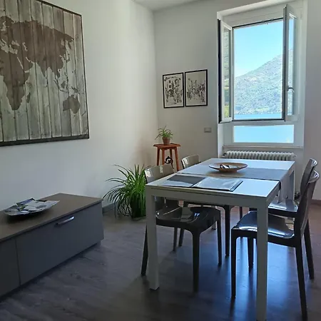 Lejlighed Casa Luisa