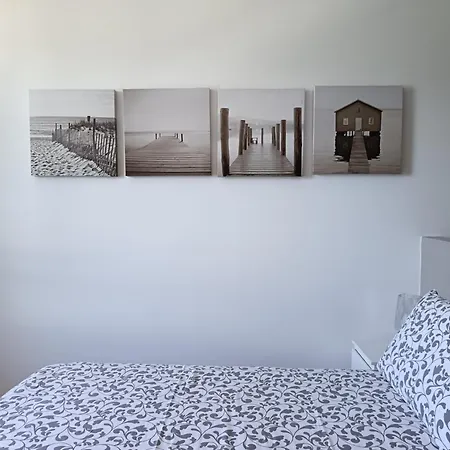 Casa Luisa Lejlighed *