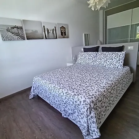 Lejlighed Casa Luisa *