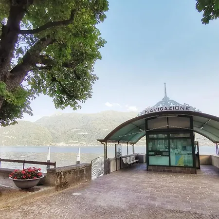 Casa Luisa Διαμέρισμα Bellano