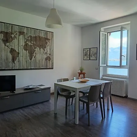 Casa Luisa Apartment Bellano