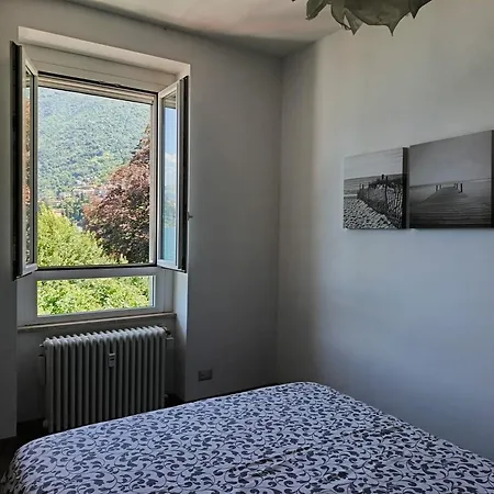 Casa Luisa Apartment