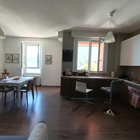 Casa Luisa Apartment Bellano