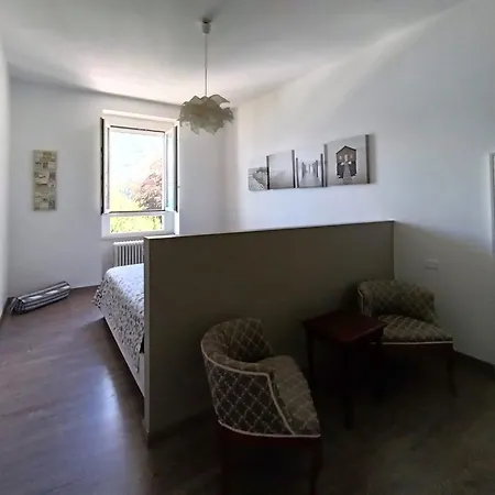 Casa Luisa *