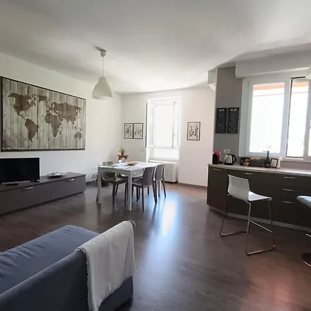 Casa Luisa Bellano