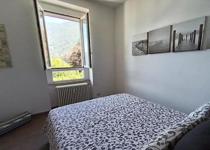 Casa Luisa * ベッラーノ