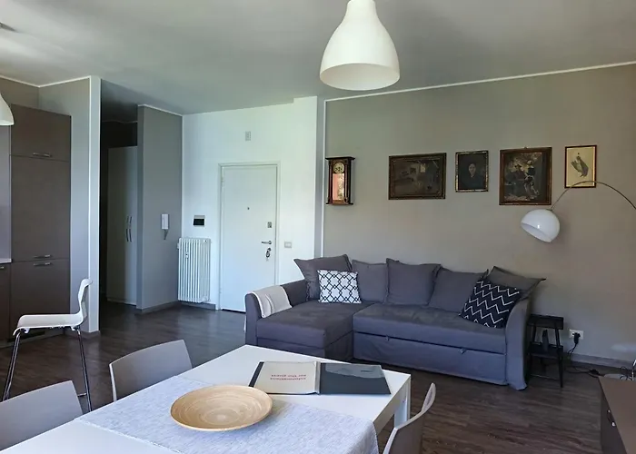 アパート Casa Luisa *
