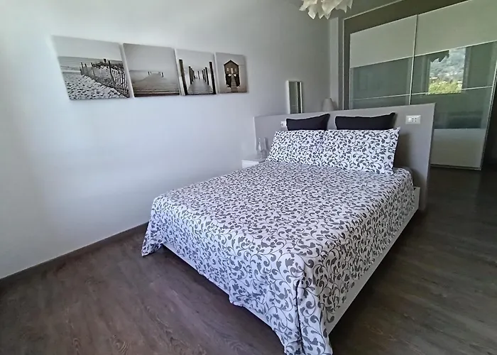 アパート Casa Luisa *