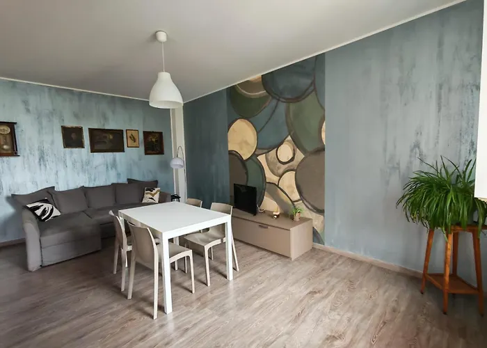 アパート Casa Luisa