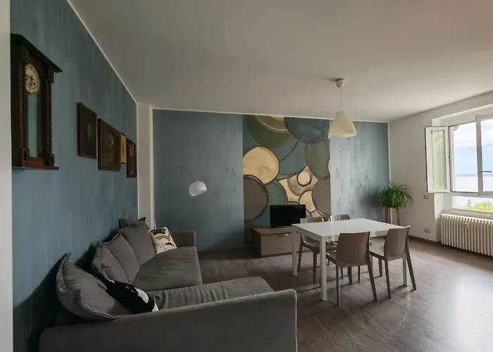 Casa Luisa ベッラーノ