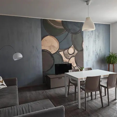 Апартаменты Casa Luisa Беллано