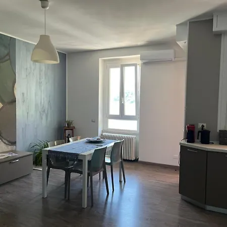 Апартаменты Casa Luisa *