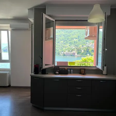 Casa Luisa Апартаменты *