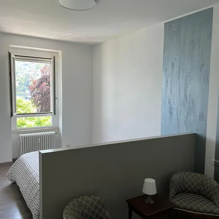 Апартаменты Casa Luisa *