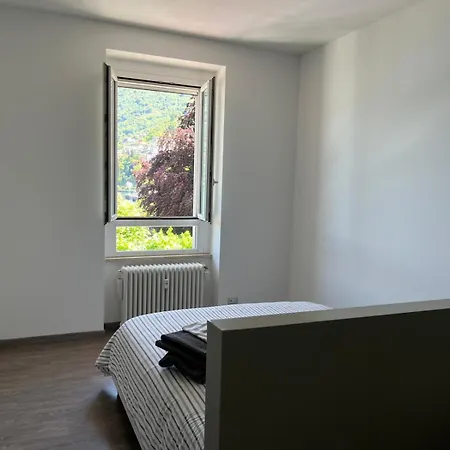 Апартаменты Casa Luisa Беллано