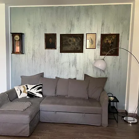 Casa Luisa Апартаменты *